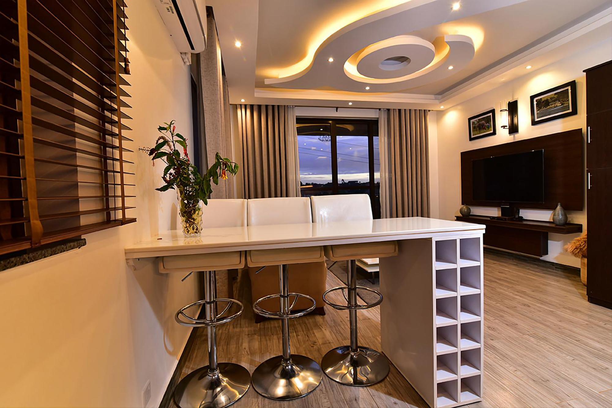 Entebbe Stay Exterior foto