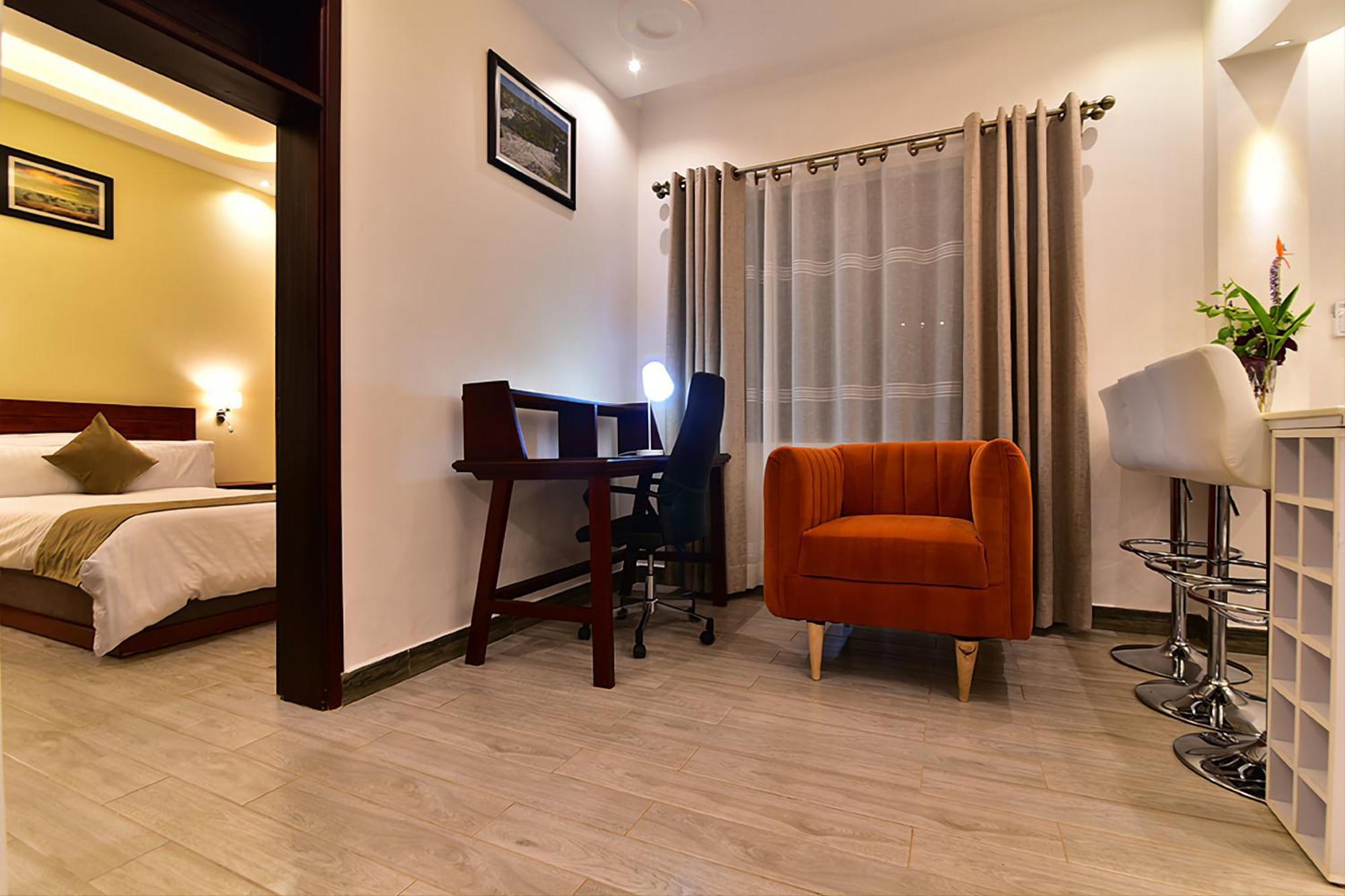 Entebbe Stay Exterior foto