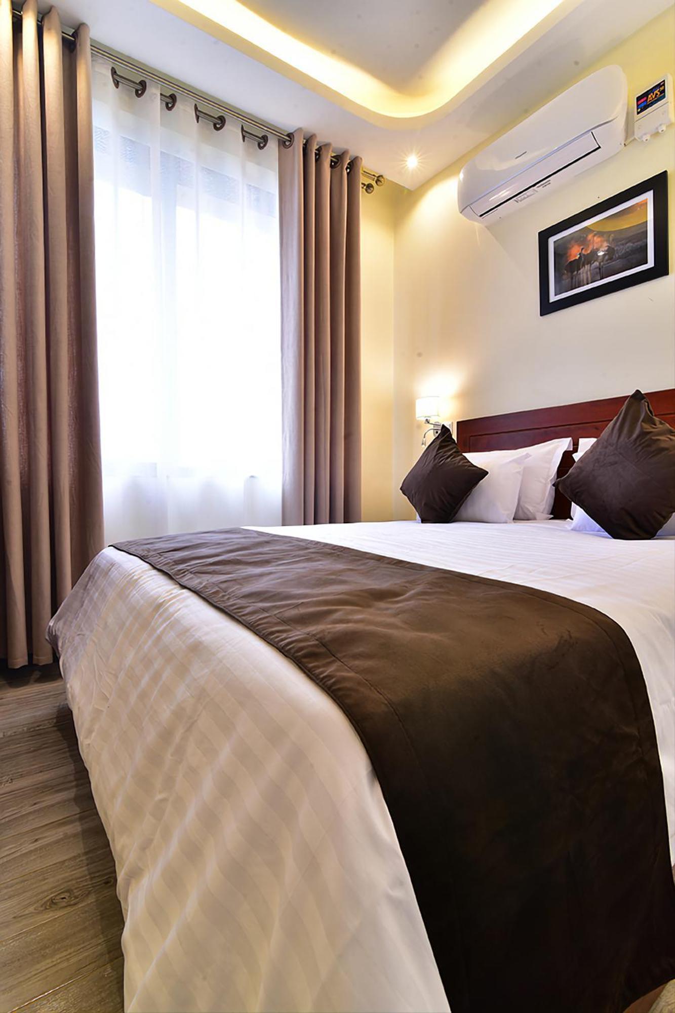 Entebbe Stay Exterior foto